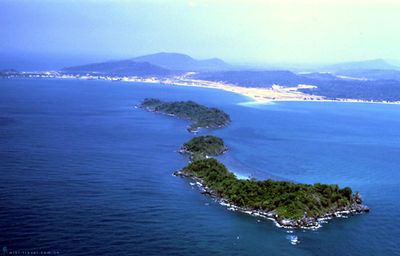 Côn Đảo – Từ địa ngục trần gian đến thiên đường du lịch