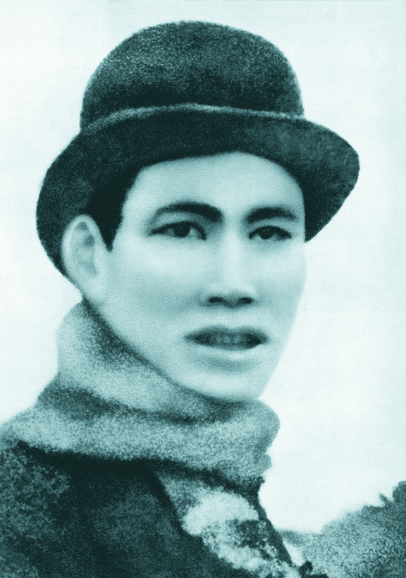 Nguyễn Ái Quốc ở Pháp (1917 - 1923) và những dấu ấn