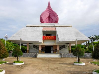 Chuẩn bị hồ sơ xếp hạng Di tích quốc gia đặc biệt với 14 di tích
