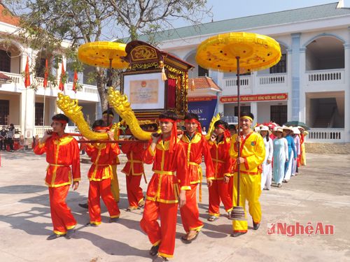 Di tích lịch sử Đình Như Bá
