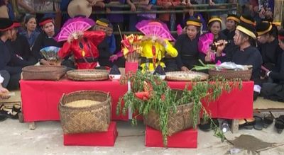 Cao Bằng: Lập hồ sơ đề nghị công nhận Lễ hội Nàng Hai là Di sản văn hóa phi vật thể quốc gia