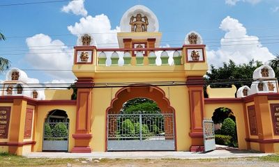 Di tích khảo cổ Gò Thành - Những giá trị cần bảo tồn và phát huy