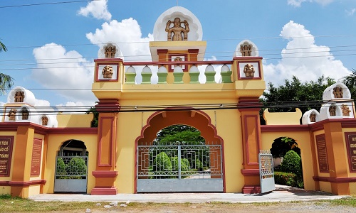 Di tích khảo cổ Gò Thành - Những giá trị cần bảo tồn và phát huy