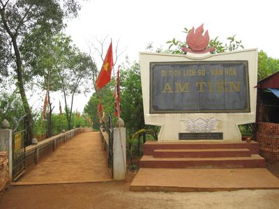 Điều chỉnh Quy hoạch tổng thể Di tích, lịch sử, danh lam thắng cảnh Am Tiên