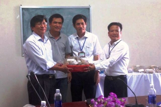 Bảo tàng Đà Nẵng tiếp nhận hơn 5.000 hiện vật thuộc văn hóa Sa Huỳnh