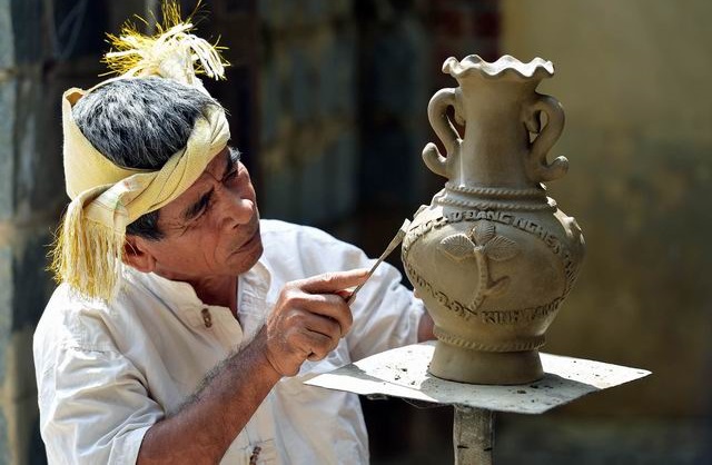 Thành lập Hội đồng xét tặng danh hiệu “Nghệ nhân Nhân dân”, “Nghệ nhân Ưu tú” nghề thủ công mỹ nghệ