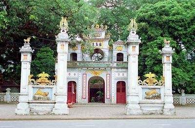 Thanh Long Tứ Quán
