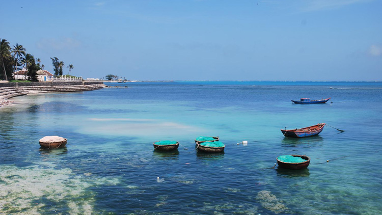Di sản thiên nhiên và di sản lịch sử văn hóa huyện đảo Lý Sơn