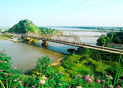 Làng cổ Đông Sơn