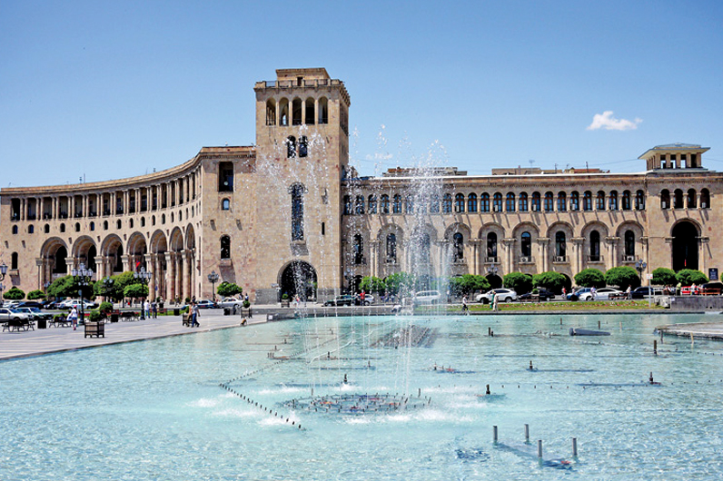 Armenia