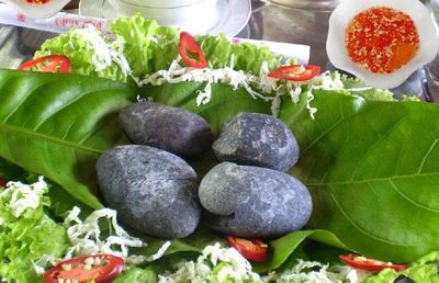 5 món ẩm thực không thể bỏ qua khi đến Hậu Giang