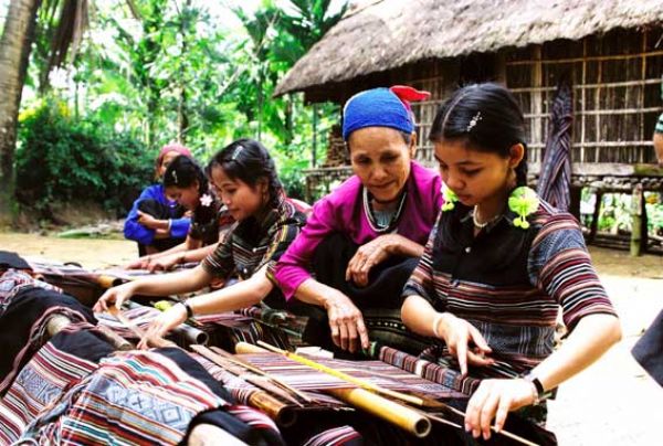 Dân tộc Hrê