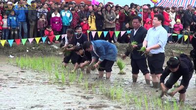 Lễ hội Bủng Kham đất Lạng Sơn