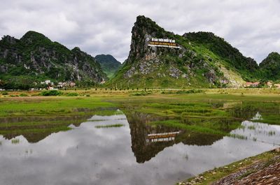 Di sản Thế giới Phong Nha - Kẻ Bàng