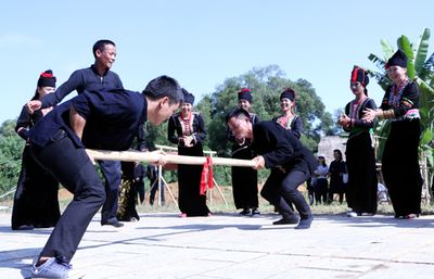“Tháng vui Tết độc lập” tại Hà Nội