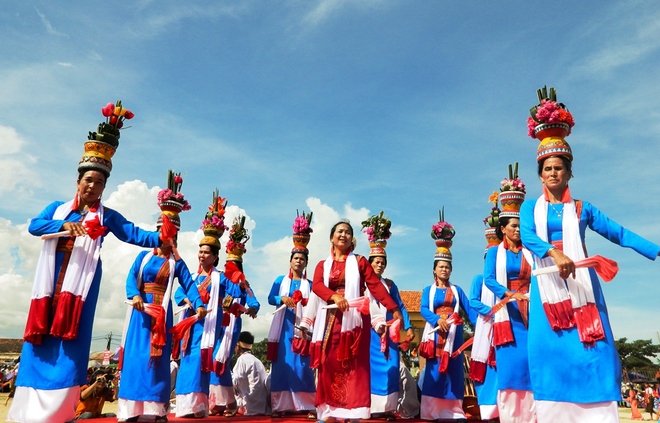 Dân tộc Chăm ở Tây Ninh