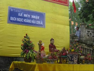 Chùa Am - Diên Quang Tự: Ngôi cổ tự của vùng đất thiêng Hà Tĩnh