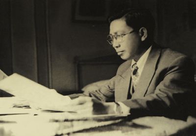 Tìm hiểu con đường mang tên doanh nhân Đỗ Đình Thiện