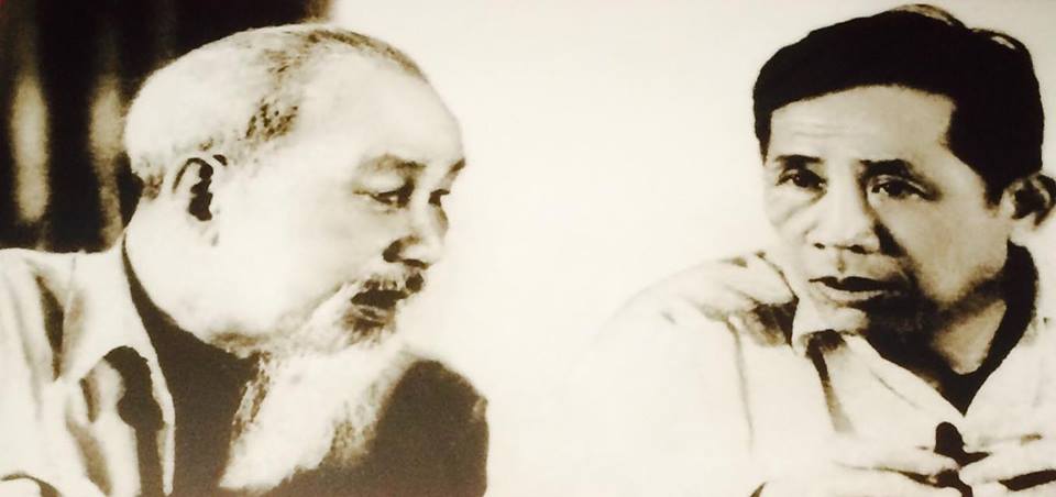 Khai mạc Triển lãm “Tổng Bí thư Lê Duẩn - Cuộc đời và sự nghiệp”