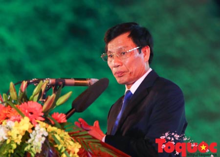 Chương trình Hành động quốc gia bảo vệ và phát huy giá trị di sản văn hóa phi vật thể Thực hành Tín ngưỡng thờ Mẫu Tam phủ của người Việt