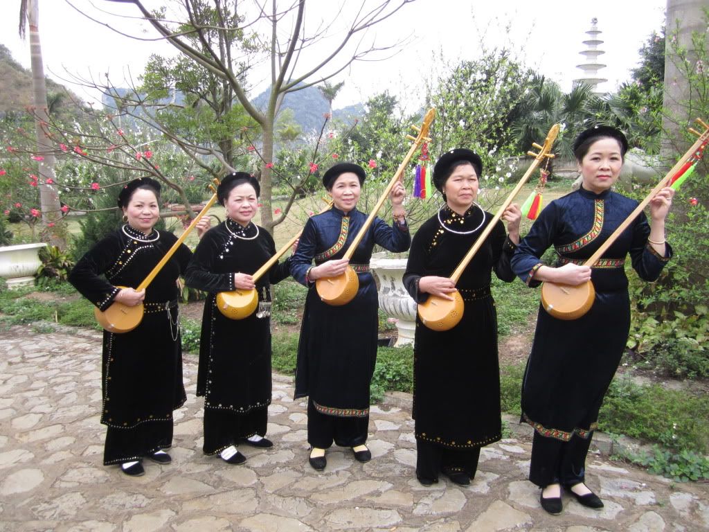 Thủ tướng đồng ý gửi Hồ sơ Thực hành Then trình UNESCO công nhận Thực hành Then là Di sản văn hóa của nhân loại