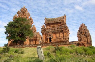 Số liệu về hoạt động di sản văn hóa Việt Nam 2016