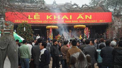 Các văn bản chỉ đạo của Nhà nước về công tác quản lý và tổ chức lễ hội năm 2017