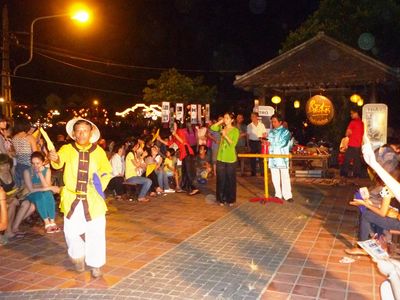Nghệ thuật Bài Chòi của Việt Nam trở thành Di sản văn hóa phi vật thể đại diện của nhân loại