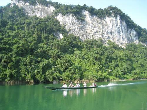 Vườn quốc gia Pù Mát - Khám phá và trải nghiệm