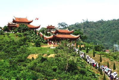 Bảo tồn, phát huy giá trị Khu Di tích quốc gia đặc biệt ATK Định Hóa