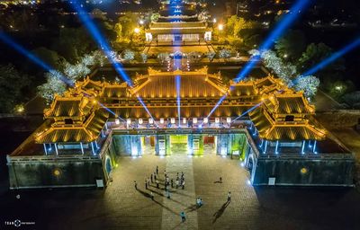 Giải thưởng Du lịch Việt Nam 2017 vinh danh 7 địa điểm tham quan hàng đầu