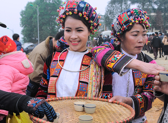 Người Lô Lô ở Việt Nam