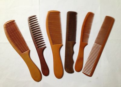 Xóm Lược và nghề chế tác sừng