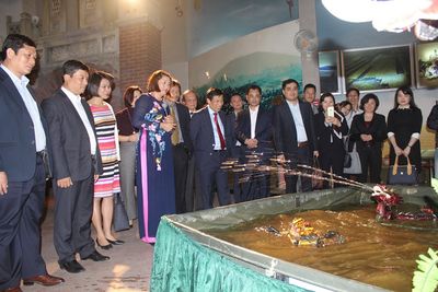 Bảo tàng Văn hóa các dân tộc Việt Nam: Từ “tĩnh” đến “động”