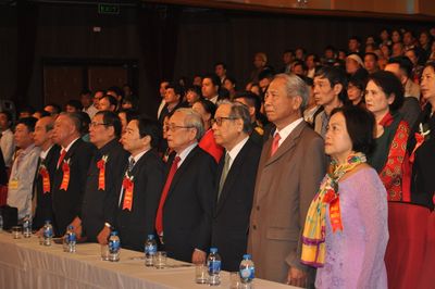 Thêm động lực cho những người nặng lòng với di sản Việt