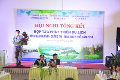 Quảng Bình đẩy mạnh liên kết, phát triển du lịch