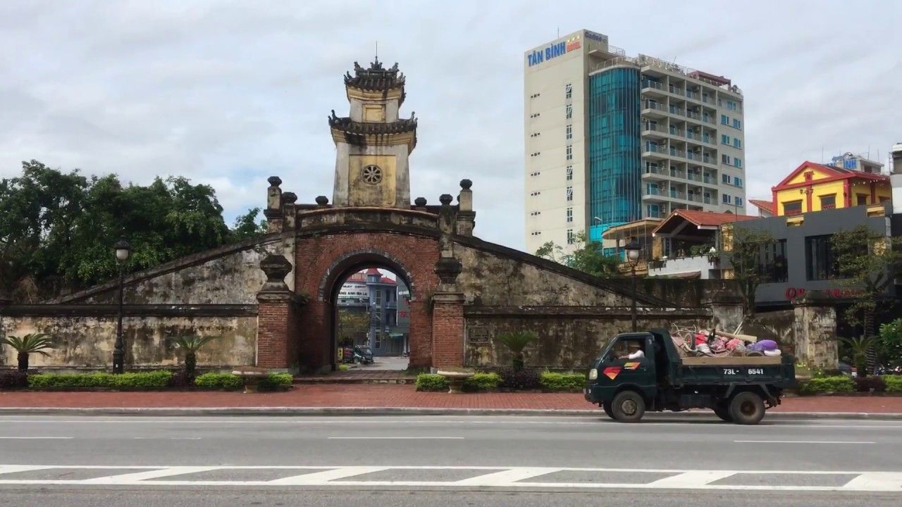 Quảng Bình đặt camera giám sát an ninh du lịch