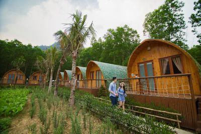 Du lịch Tết dương lịch: Mùa đông Quảng Bình có gì?