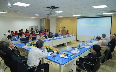 Trung tâm Di sản các nhà khoa học Việt Nam - Nơi nghiên cứu và phát huy giá trị di sản của các nhà khoa học Việt Nam