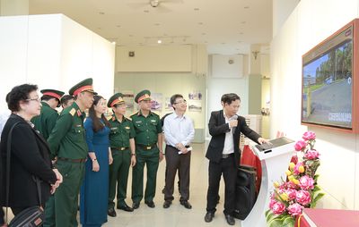 HERITIST: 10 năm – một chặng đường bền bỉ