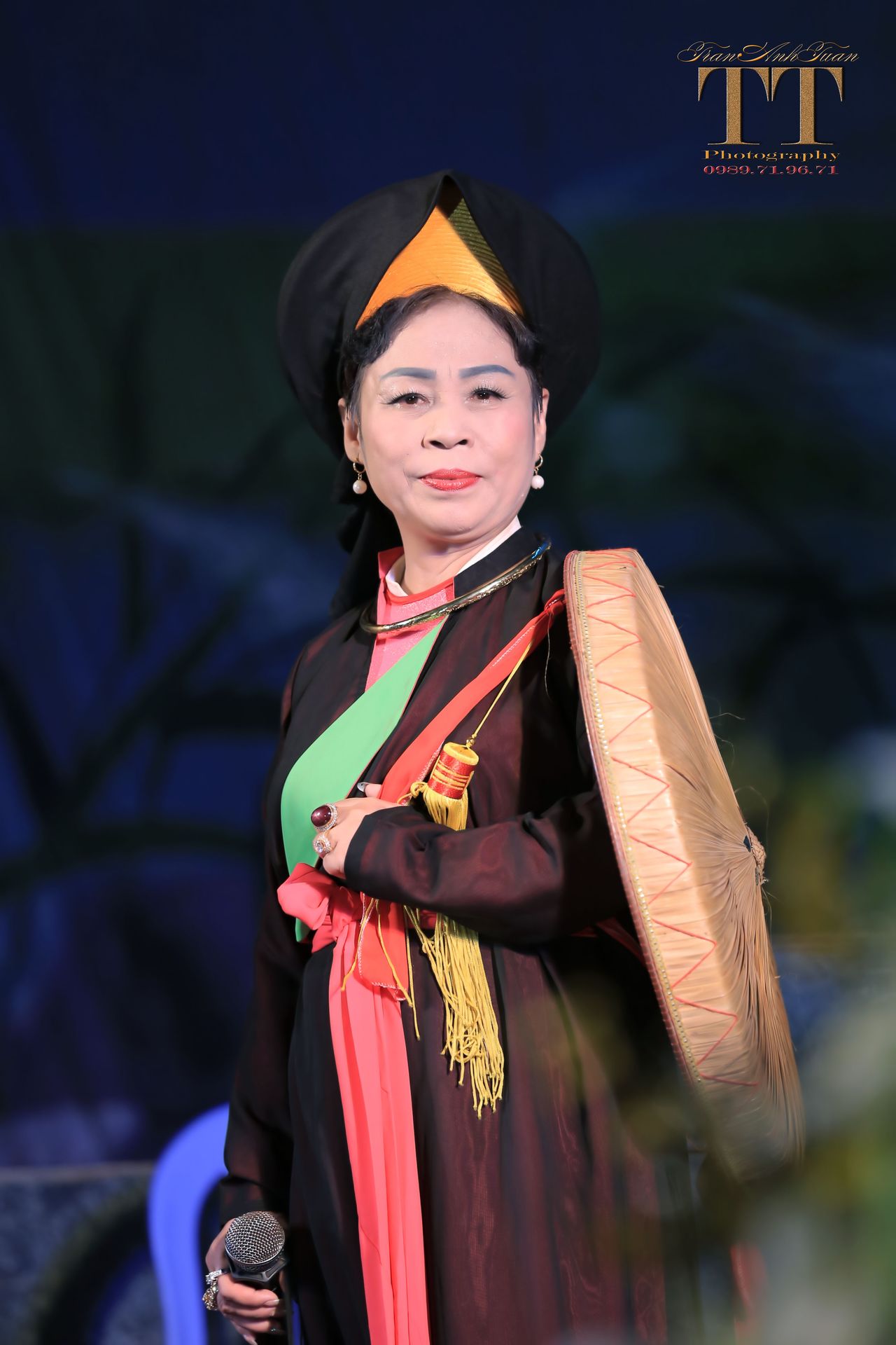 Dân ca Quan họ và Nghi lễ Hầu đồng đến Hà Lan