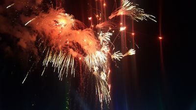 Lễ hội Du lịch biển Sầm Sơn 2018 - Khát vọng thành phố trẻ