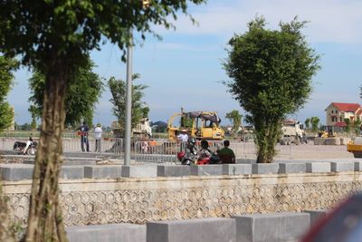 Quê nhà Ninh Bình gấp rút chuẩn bị lễ Quốc tang Chủ tịch nước