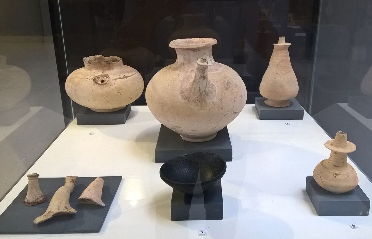 Khẩn trương xây dựng hồ sơ Di sản Văn hóa Óc Eo đề cử UNESCO vinh danh