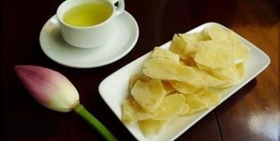 Mứt Mỹ Chánh đón xuân