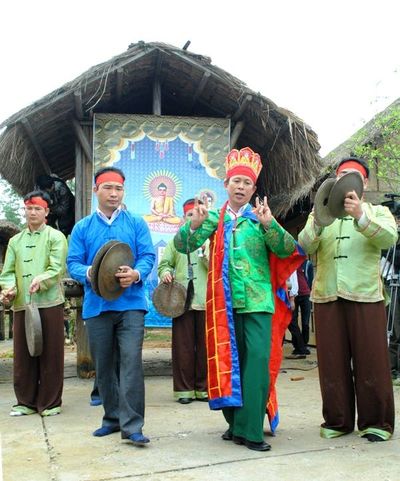 Người Ngái ở Việt Nam - Vài nét chấm phá 