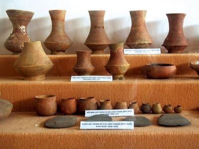 Di tích Khảo cổ học Sa Huỳnh với vài điểm cần bổ sung để trở thành Di tích quốc gia đặc biệt