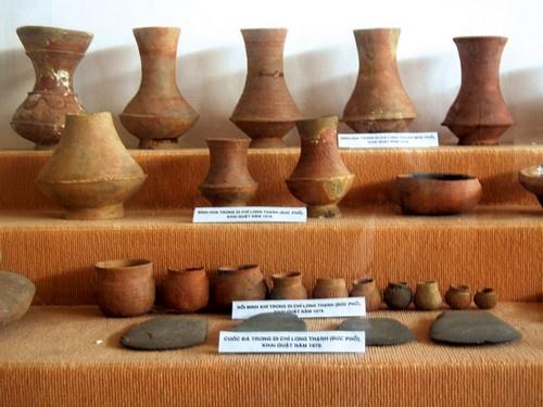 Di tích Khảo cổ học Sa Huỳnh với vài điểm cần bổ sung để trở thành Di tích quốc gia đặc biệt