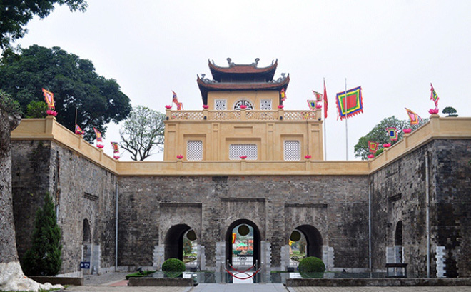 Ngành Văn hóa Thủ đô với ngày Di sản Văn hóa Việt Nam