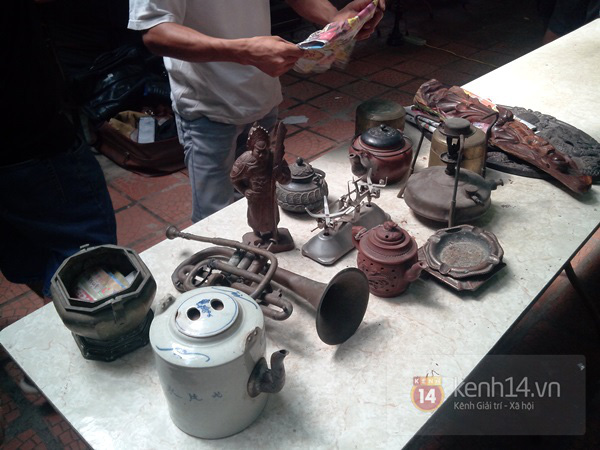 Chuyện làng chơi cổ ngoạn: “Thánh nhân đãi kẻ khù khờ”